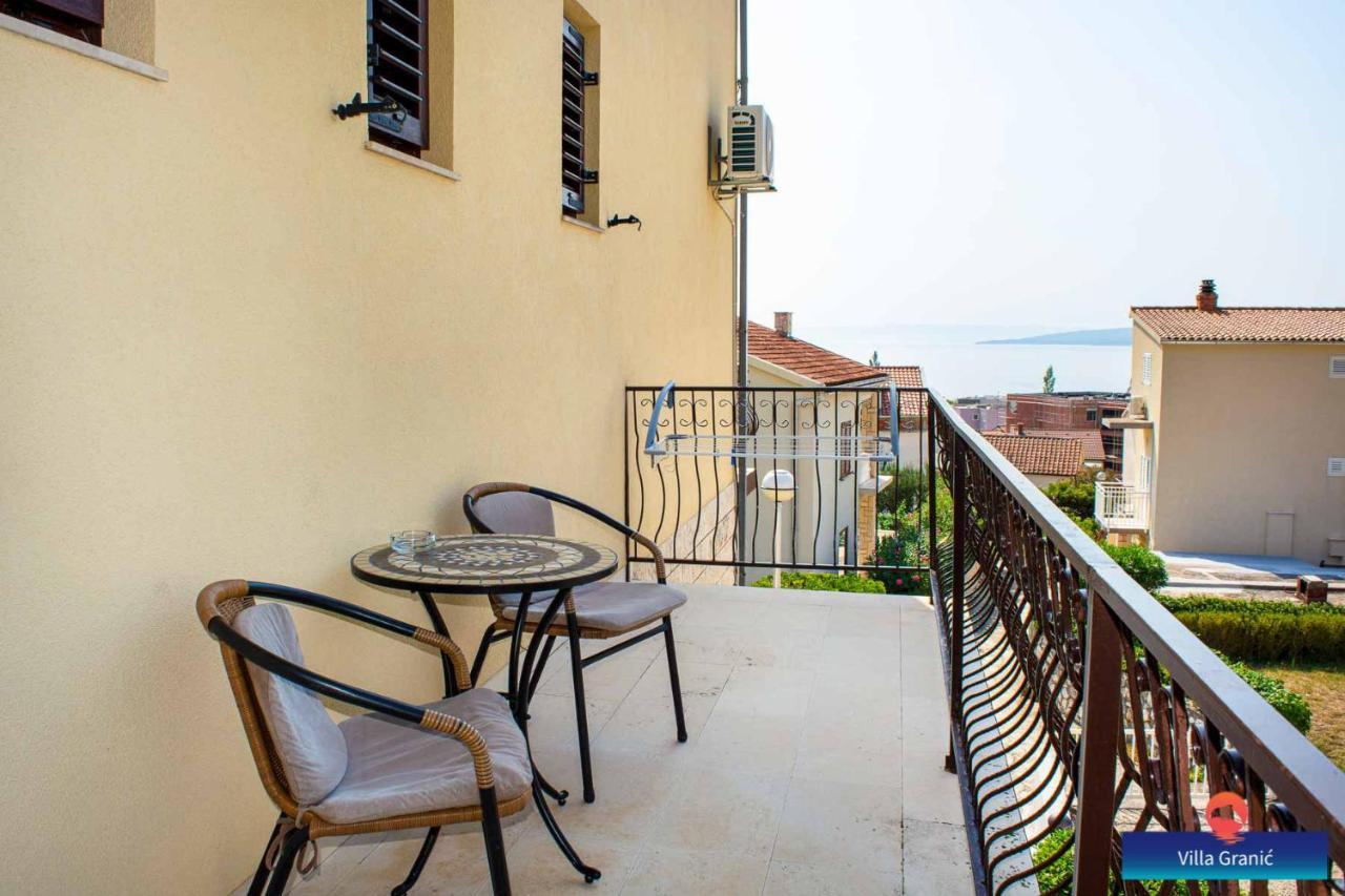 Villa Granic Promajna Exterior photo